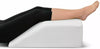 Leg Elevation Pillow Circulation Orthopaedic Support Wedge Back Knee Pain Relief