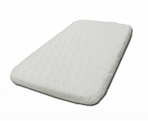 83 x 50 x 5cm Crib Mattress To Fit Chicco Next to ME Beside Baby Cot Mattress
